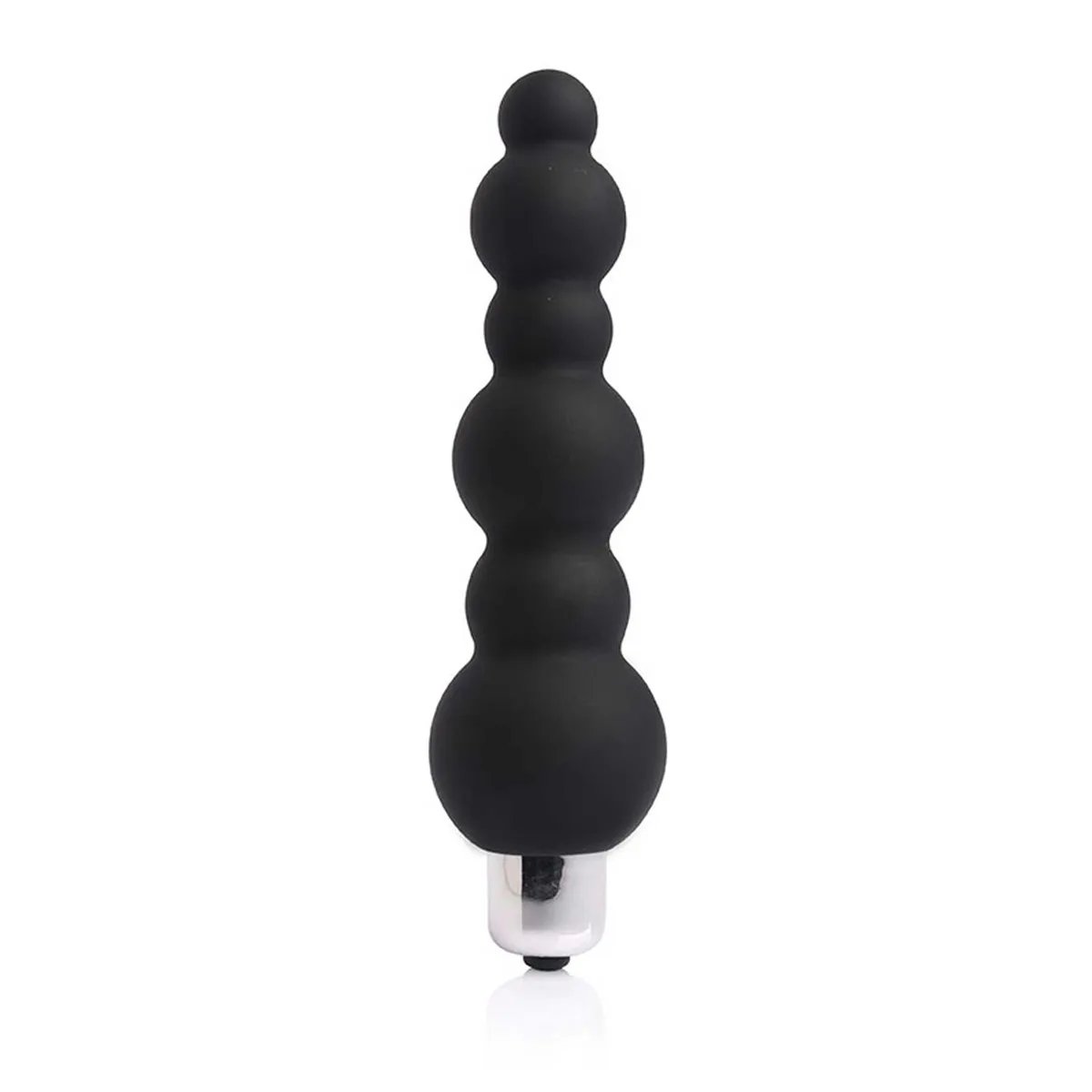 H1 - PLUG BEADS ANAL - DOM, Adão e Eva - Butique Bella