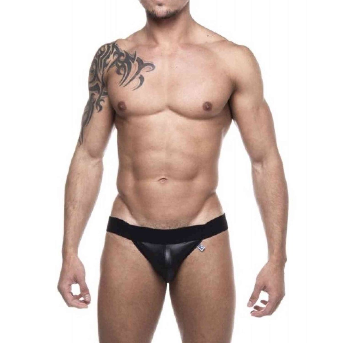 CUECA SLIP EM CIRRE - SD CLOTHING, SD Clothing - Butique Bella