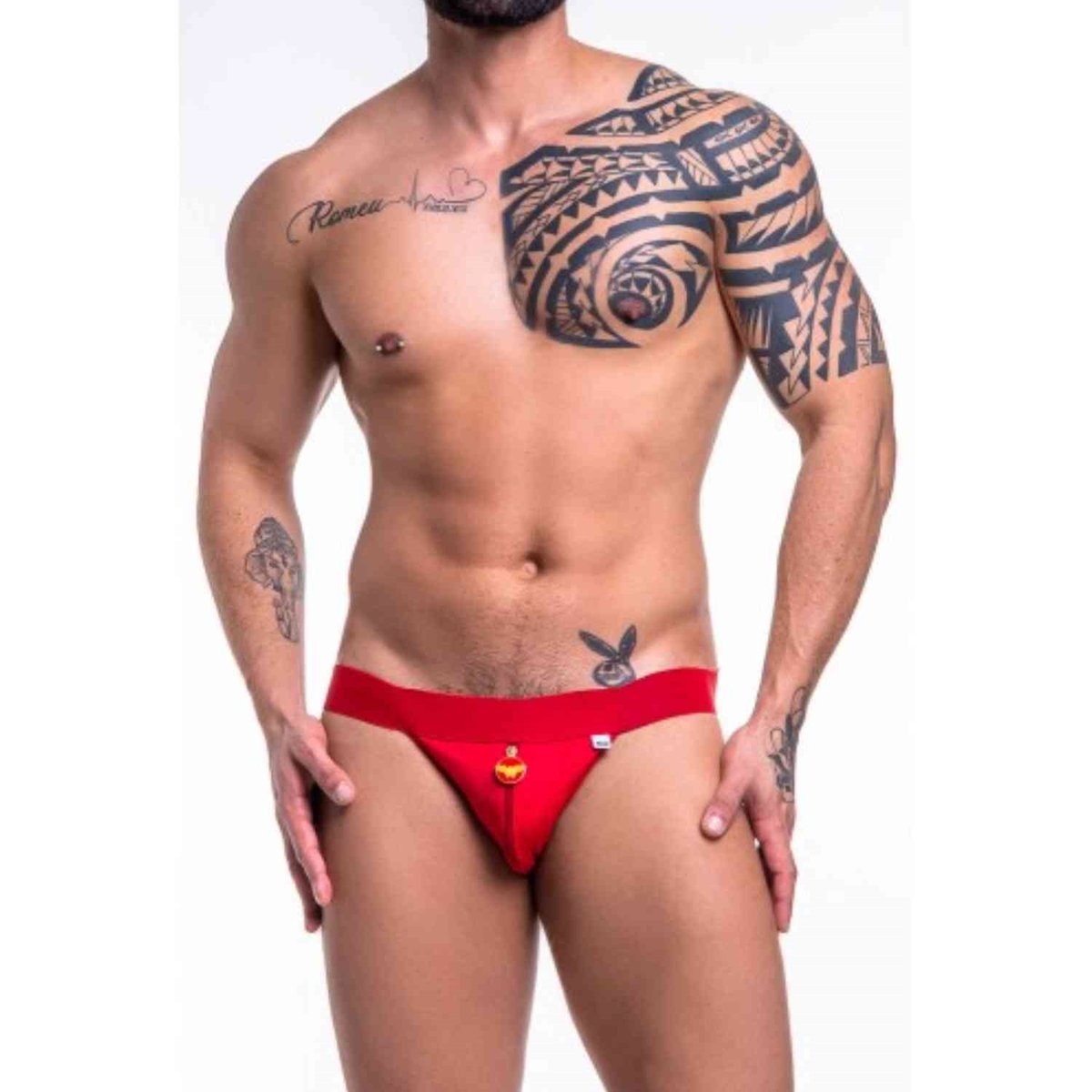 JOCK BOLSA MULHER MARAVILHA - SD CLOTHING, SD Clothing - Butique Bella