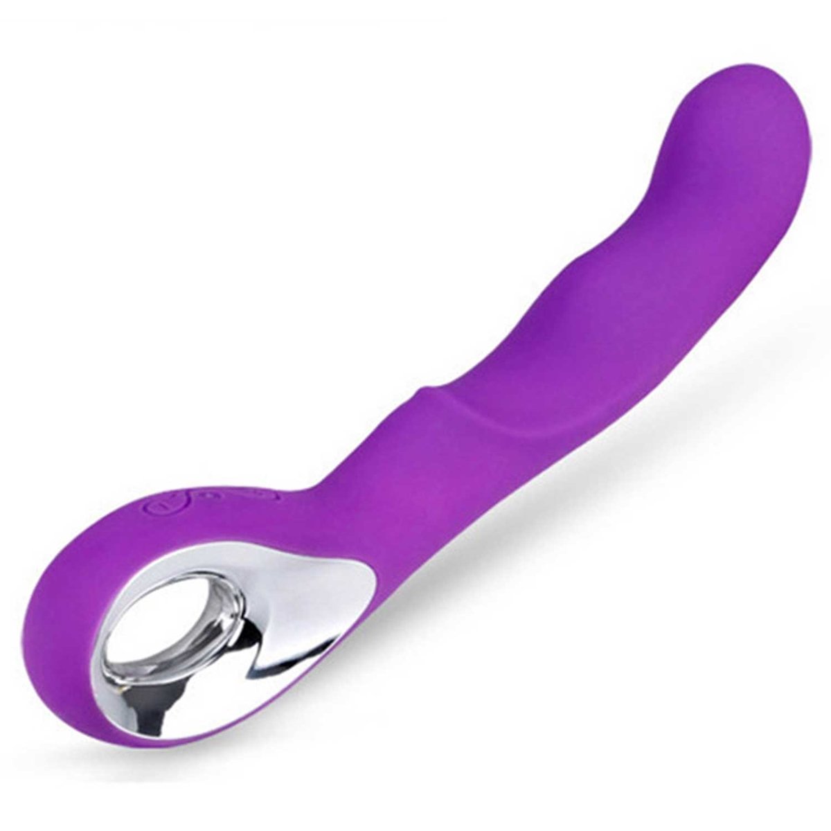 VIBRADOR HYMAN PONTO G, Adão e Eva VIBRADOR HYMAN PONTO G, Adão e Eva - Butique Bella