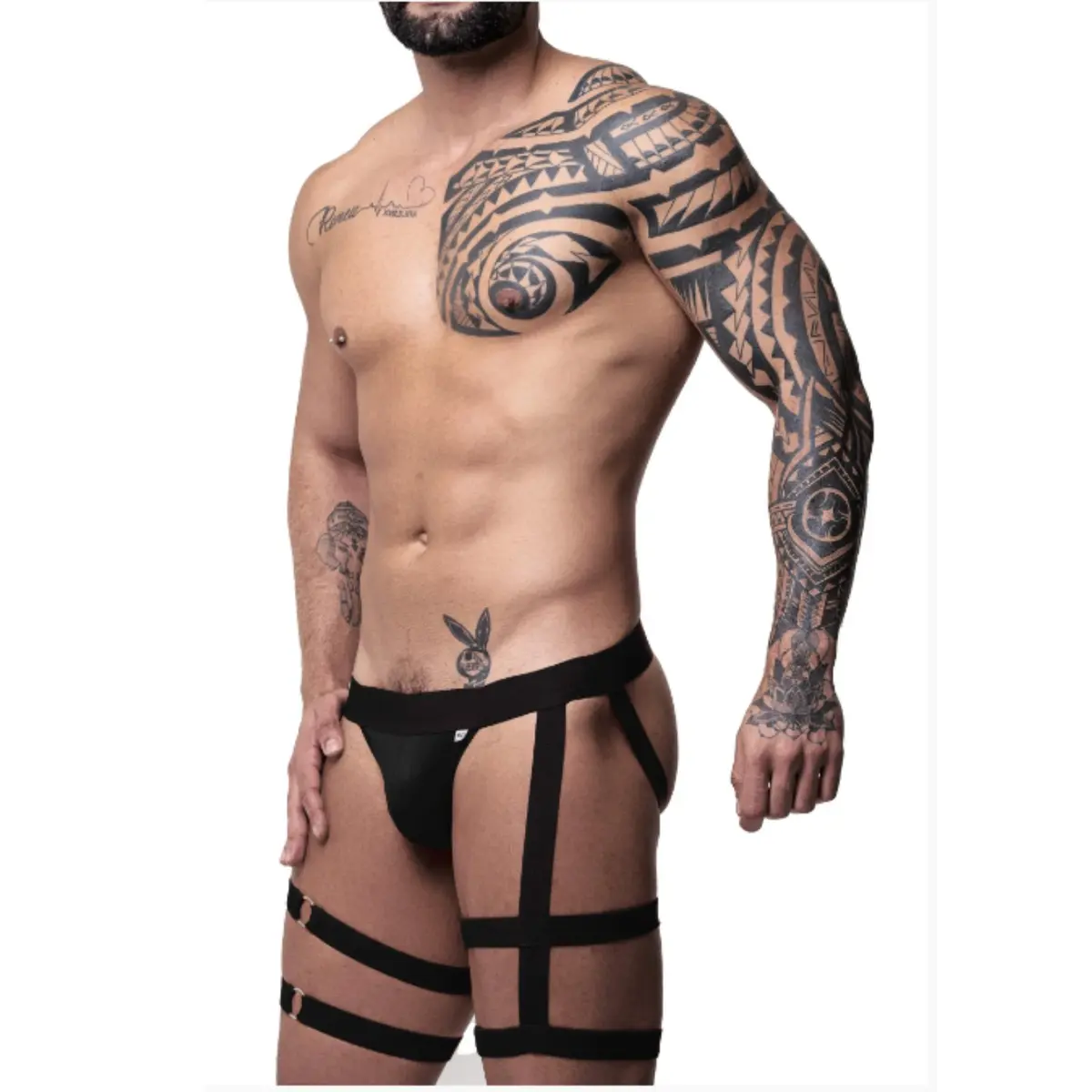 JOCK LIGA, SD Clothing JOCK LIGA, SD Clothing - Butique Bella