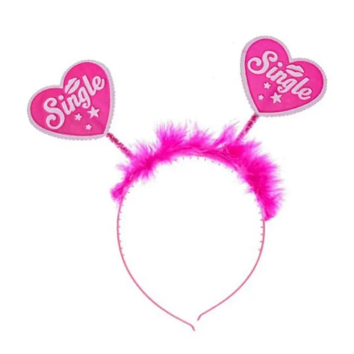 Tiara Solteira
