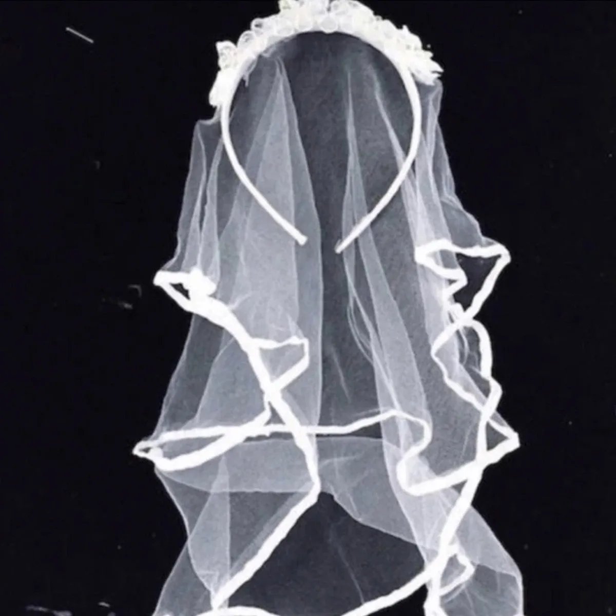 TIARA VEU DE NOIVA - Butique Bella