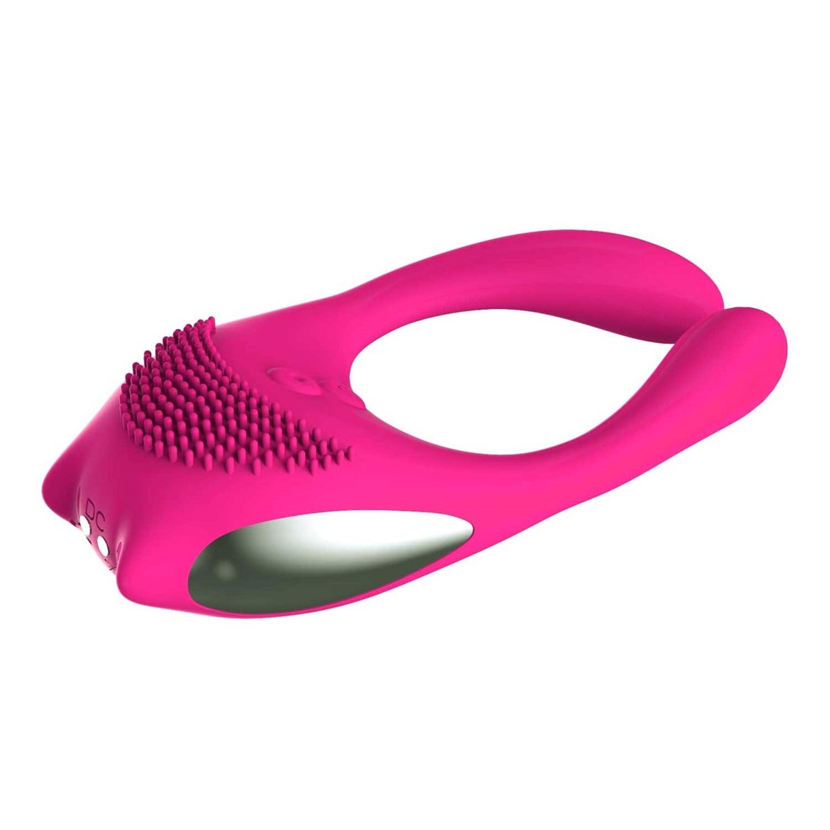 Multi Pro - Vibrador Multifuncional