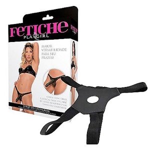 Cinta Para Prótese - Strap On Universal