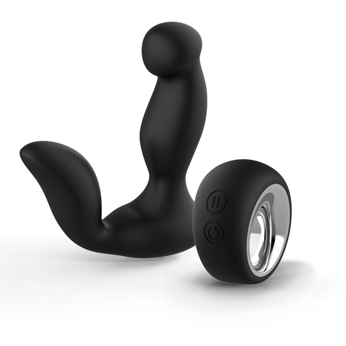 MASSAGEADOR DE PRÓSTATA COM CONTROLE - ANAL CONTROL, Intt MASSAGEADOR DE PRÓSTATA COM CONTROLE - ANAL CONTROL, Intt - Butique Bella