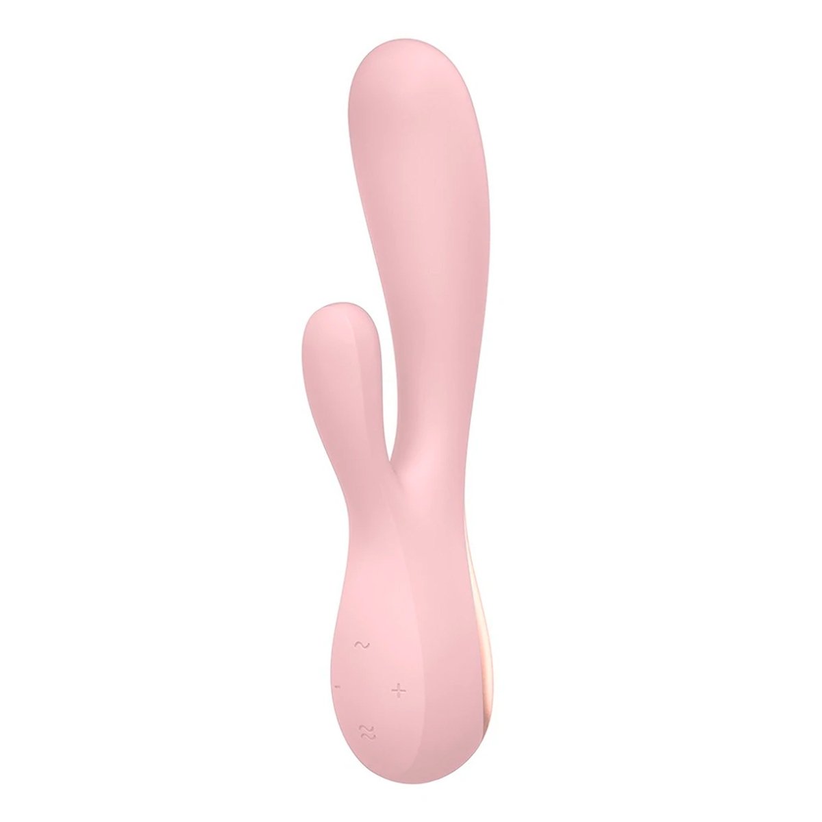 SATISFYER MONO FLEX - CONTROLE POR APLICATIVO, Satisfyer - vista adicional - Butique Bella