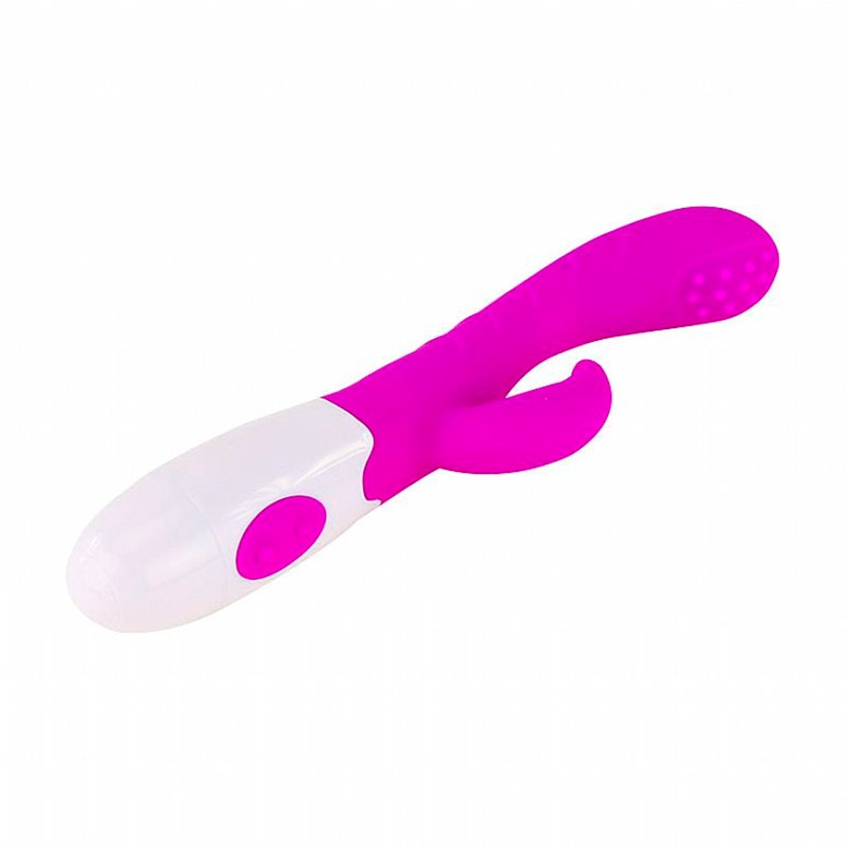 VIBRADOR COM ESTIMUALDOR DE CLITÓRIS - ARTHUR - PRETTY LOVE, Intt VIBRADOR COM ESTIMUALDOR DE CLITÓRIS - ARTHUR - PRETTY LOVE, Intt - Butique Bella