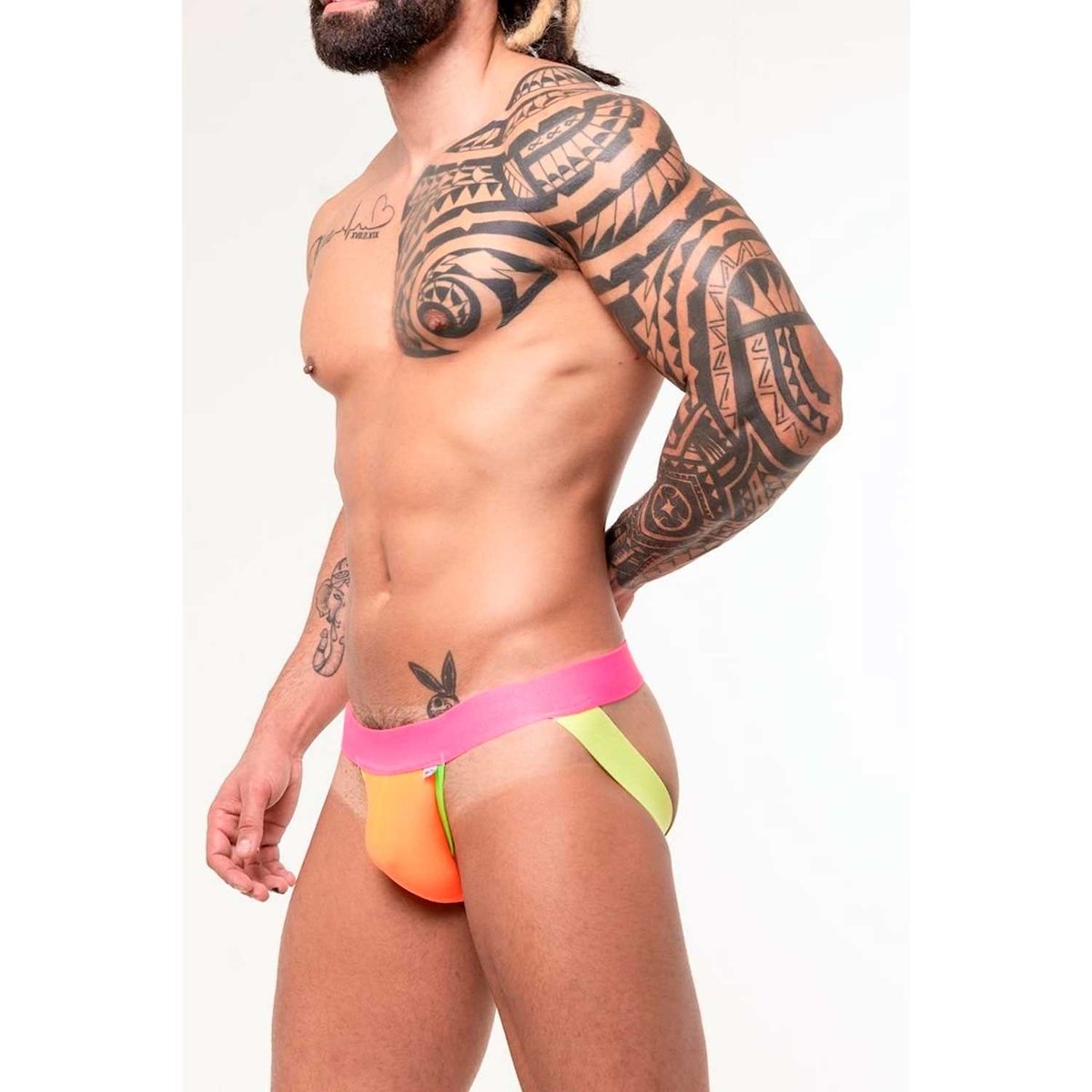 JOCK EM TONS PASTEIS - SD CLOTHING, SD Clothing - Butique Bella