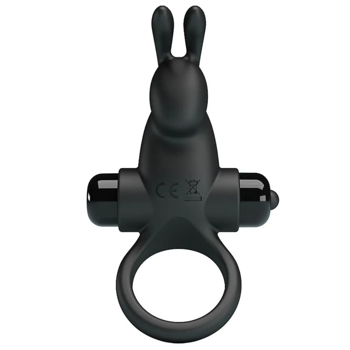 ANEL PENIANO VIBRANT PENIS RING I ANEL PENIANO VIBRANT PENIS RING I - Butique Bella