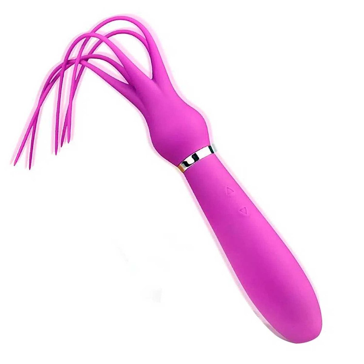 MASSAGEADOR DE PONTO G COM PONTAS DE CHIBATA - S-HANDE - vista adicional - Butique Bella