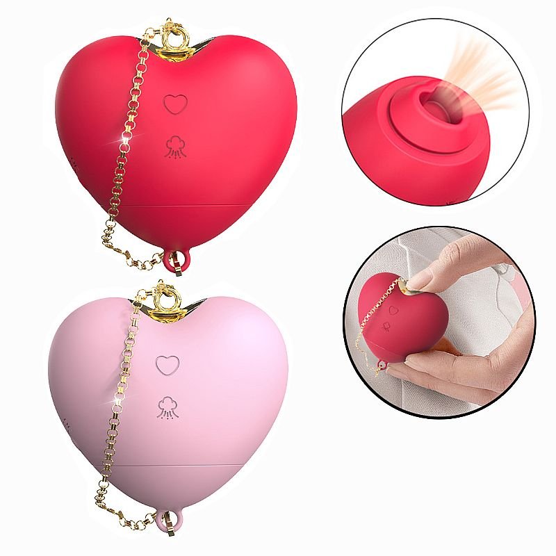 SUGADOR CUPID'S HEART — foto 1