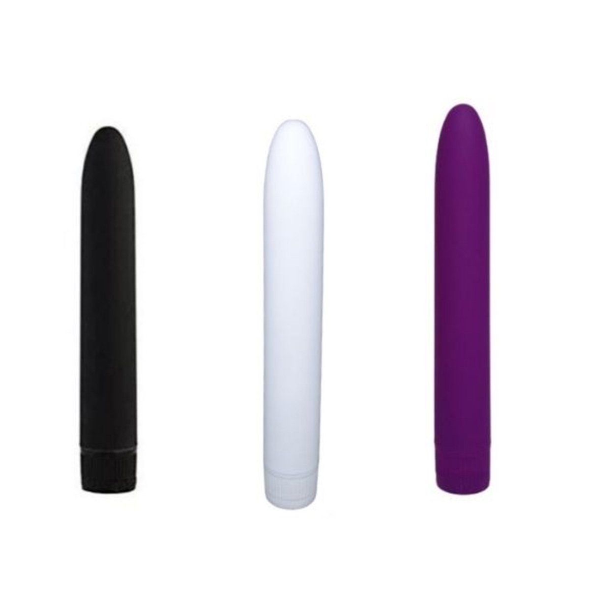 VIBRADOR PERSONAL AVELUDADO VIBRADOR PERSONAL AVELUDADO - Butique Bella