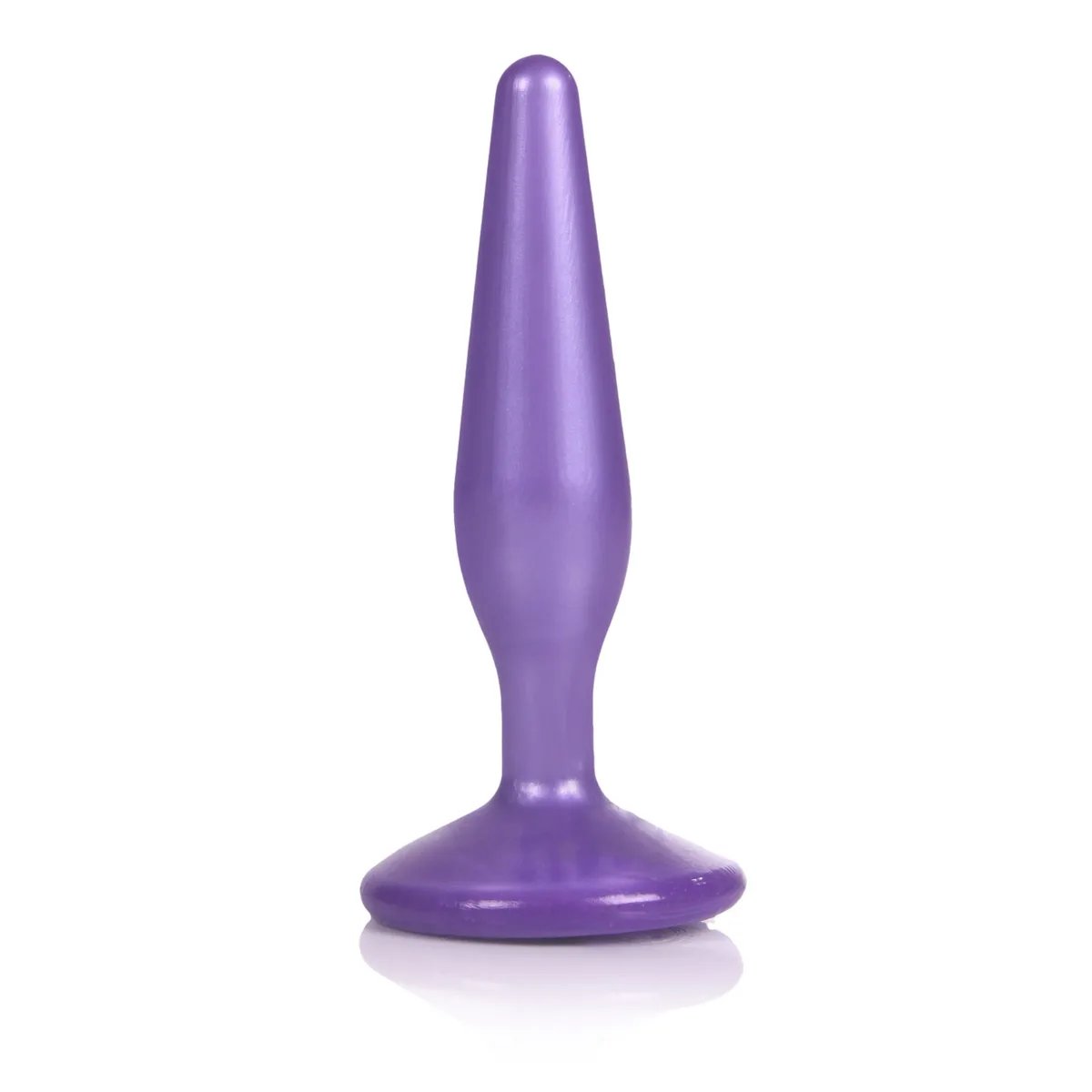 MINI PLUG PARA PENETRAÇÃO - ROXO, Adão e Eva - Butique Bella