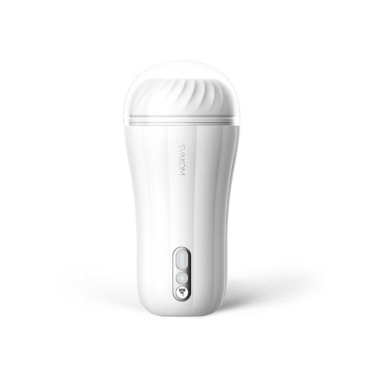 Masturbador Lanterna com Visor de LED - Robin - Svakom