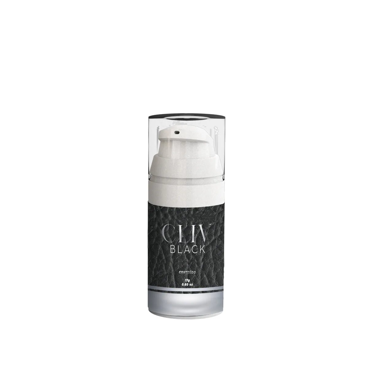 Cliv Intt Black - Dessensibilizante Anal