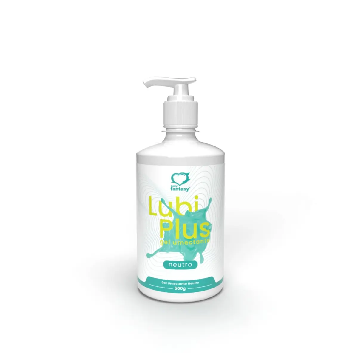 LUBI PLUS - LUBRIFICANTE NEUTRO - SEXY FANTASY, Sexy Fantasy LUBI PLUS - LUBRIFICANTE NEUTRO - SEXY FANTASY, Sexy Fantasy - Butique Bella