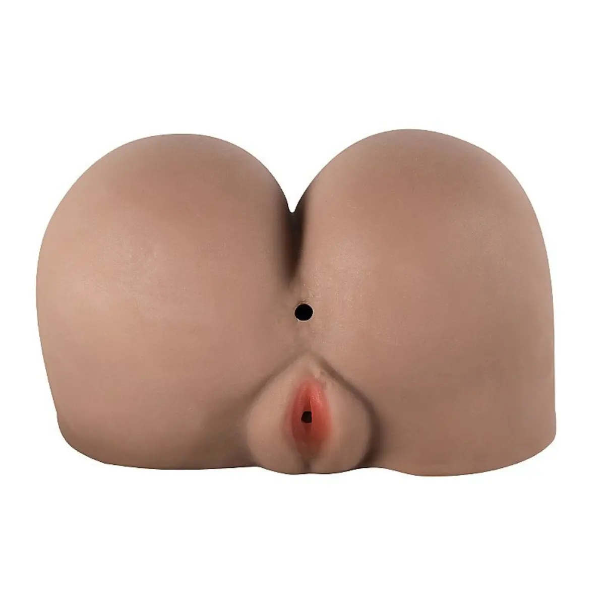 Bunda em Cyberskin com Ânus e Vagina
