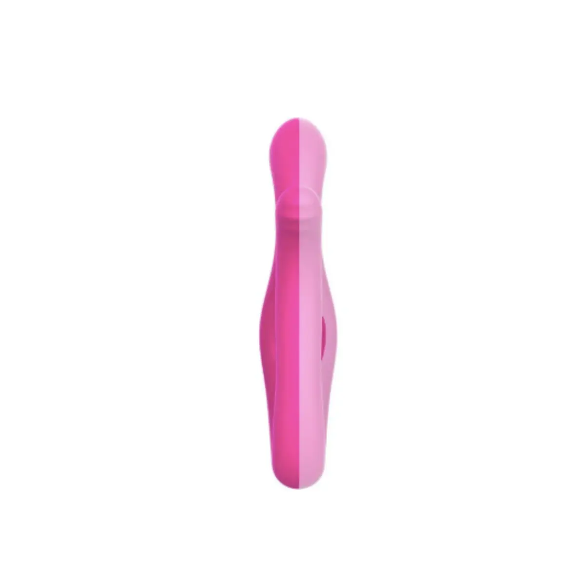 Medusa - Vibrador 2 em 1 com Dupla Estimulação