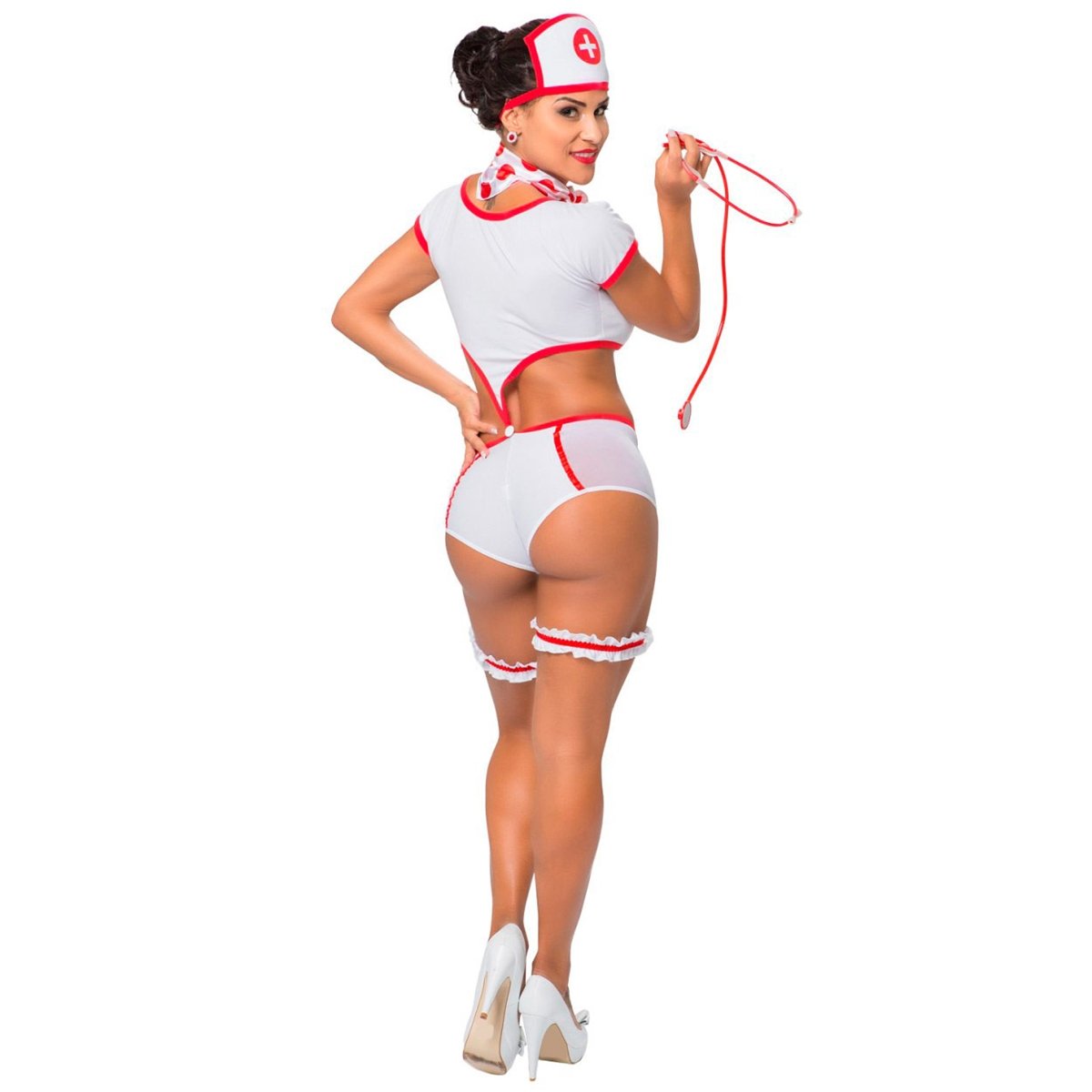 FANTASIA DOUTORA MEGAN, Sapeka FANTASIA DOUTORA MEGAN, Sapeka - Butique Bella
