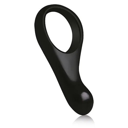 ANEL PENIANO COM MASSAGEADOR DO PERÍNEO, Adão e Eva - Butique Bella