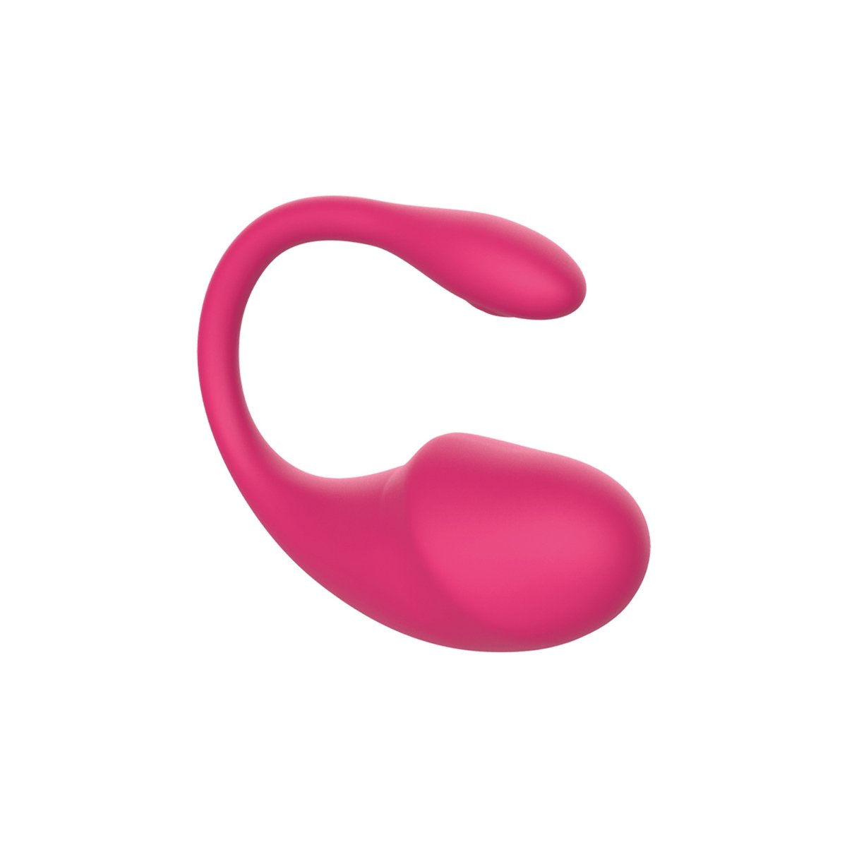VIBRADOR LASH PLUS APP, Importado - vista adicional - Butique Bella