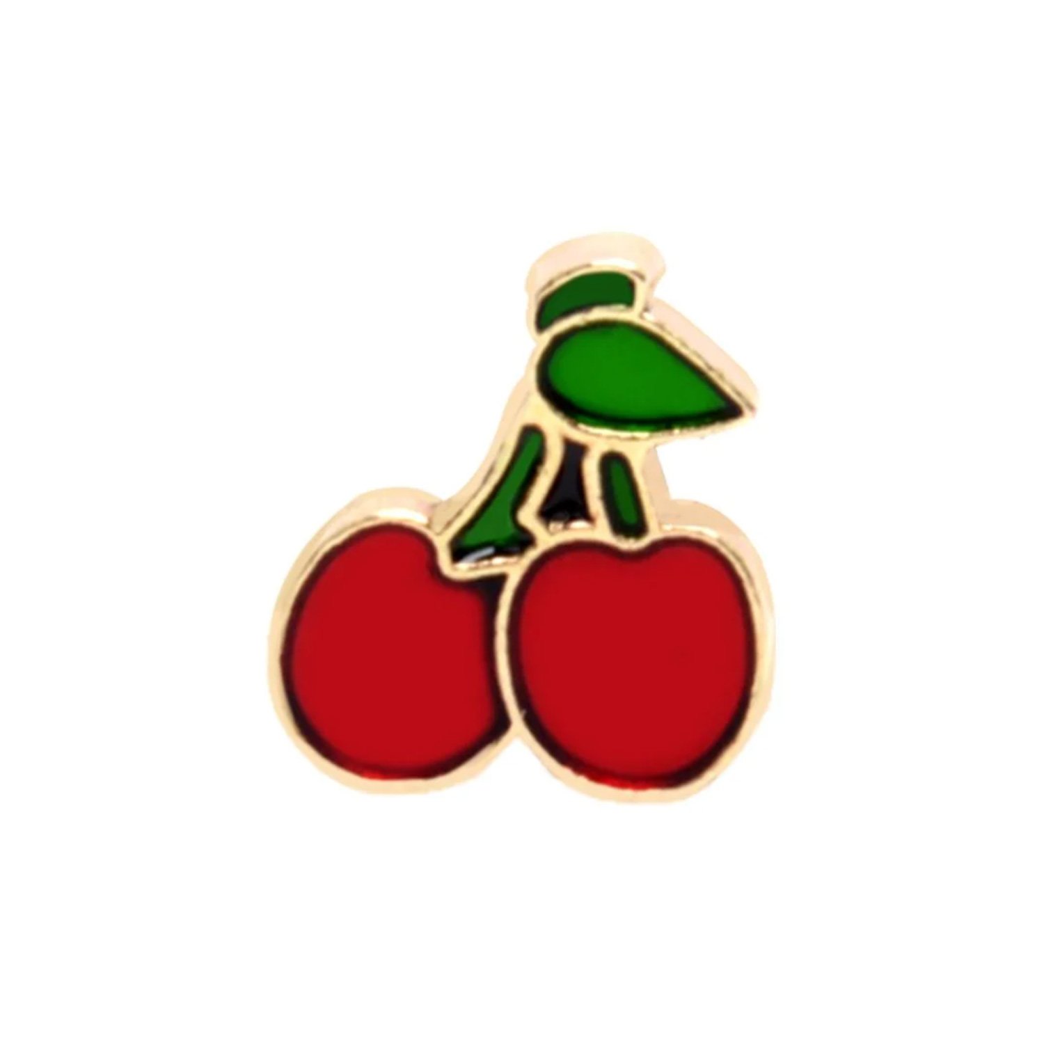 Pingente de Cereja — foto 1
