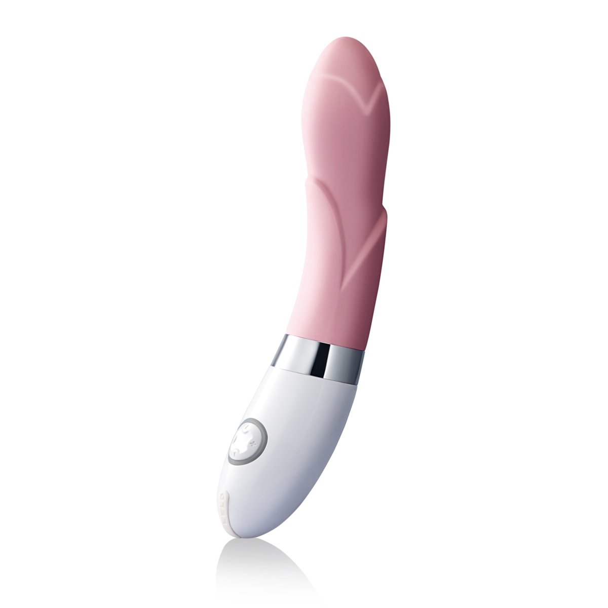 VIBRADOR IRIS - ROSA - LELO - Butique Bella