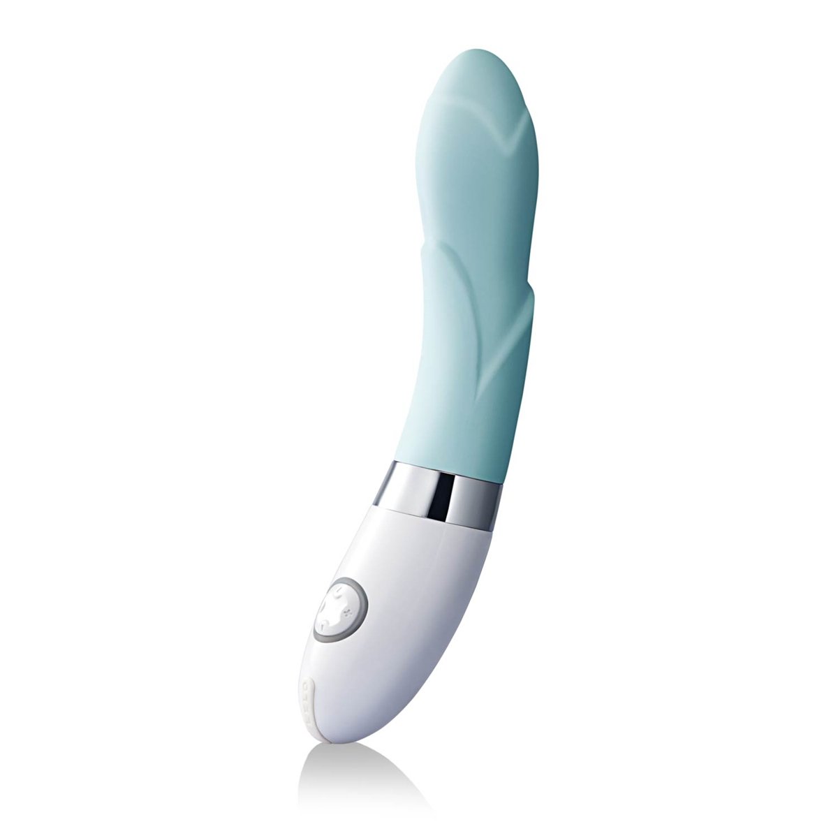 VIBRADOR IRIS - AZUL OCEANO - LELO - Butique Bella
