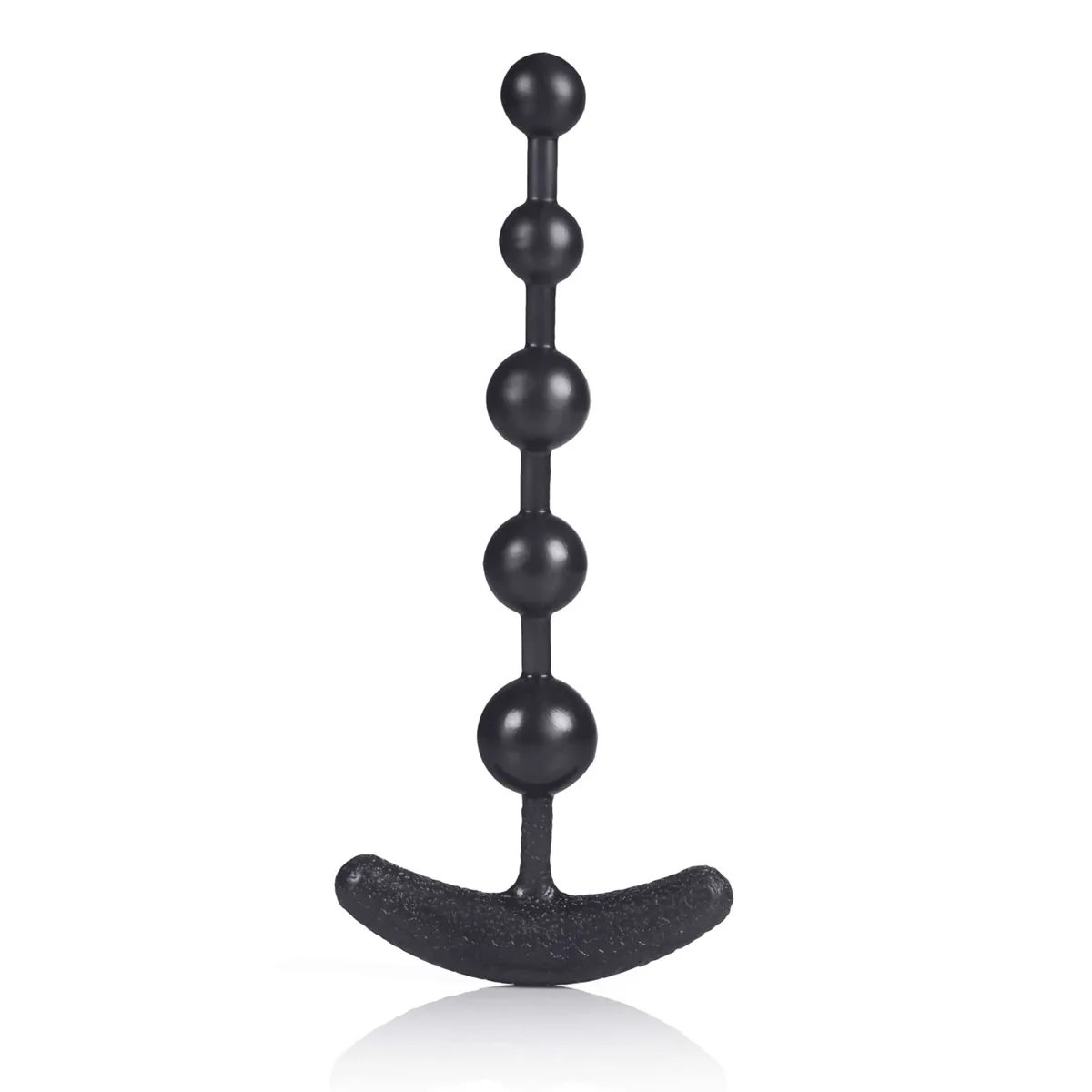 PLUG ANAL PURE - PRETO, Adão e Eva - Butique Bella