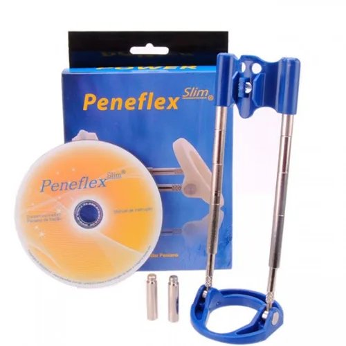 PENEFLEX - EXTENSOR PENIANO PENEFLEX - EXTENSOR PENIANO - Butique Bella
