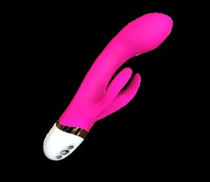 VIBRADOR ELLI - A PROVA D'ÁGUA E RECARREGAVEL - RELAX INTIMATE - Butique Bella