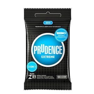 Preservativo Prudence - Extreme