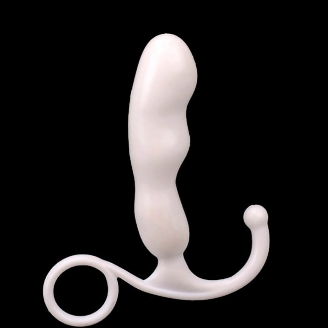 Plug G-Man - Modelo 2 — foto 1