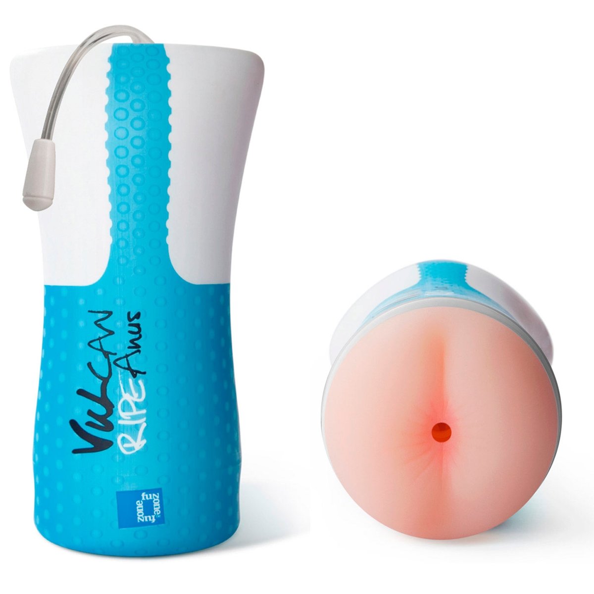 MASTURBADOR MASCULINO RIPE ANUS - COLEÇÃO VULCAN, Adão e Eva MASTURBADOR MASCULINO RIPE ANUS - COLEÇÃO VULCAN, Adão e Eva - Butique Bella