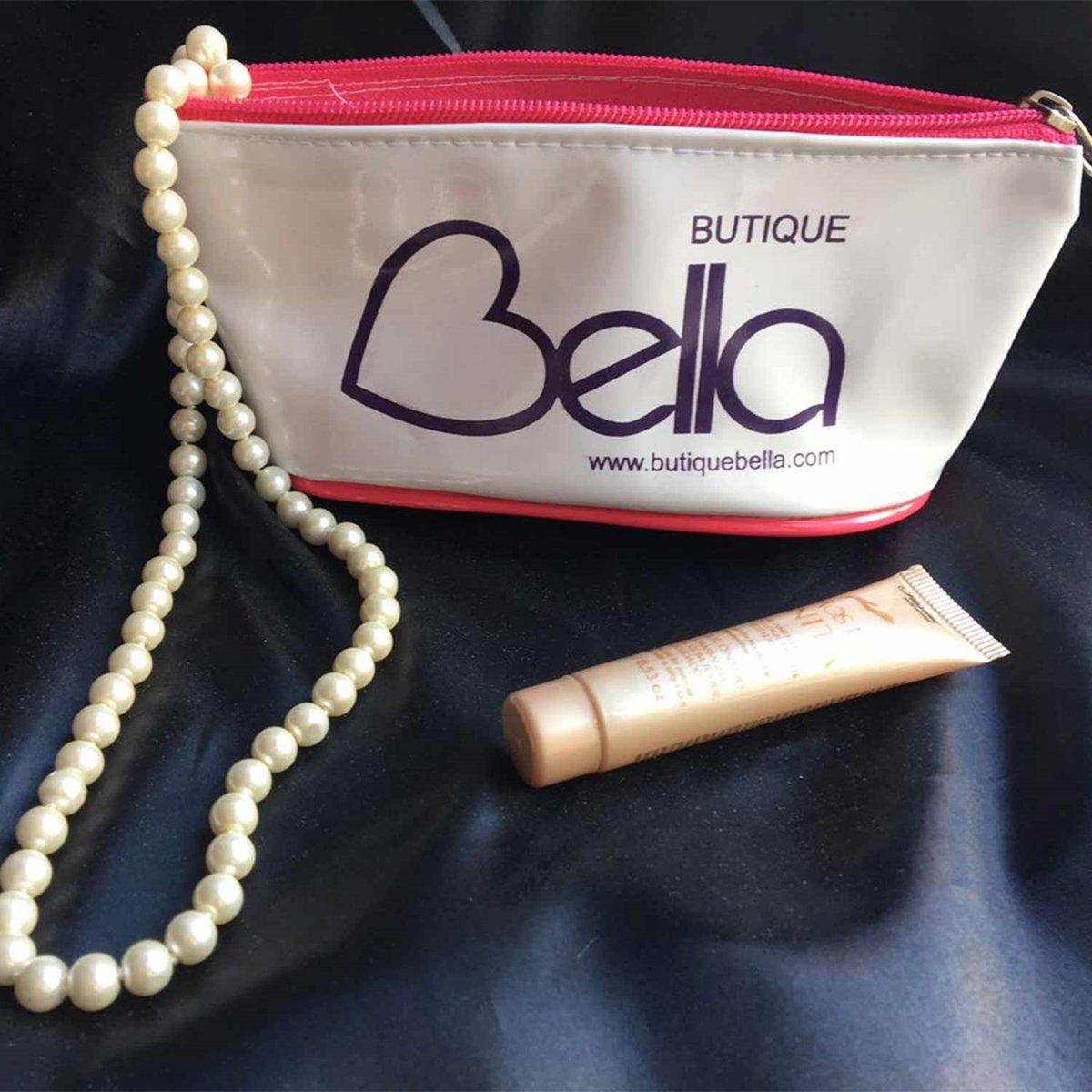 Kit Massagem Colar de Pérolas — foto 1