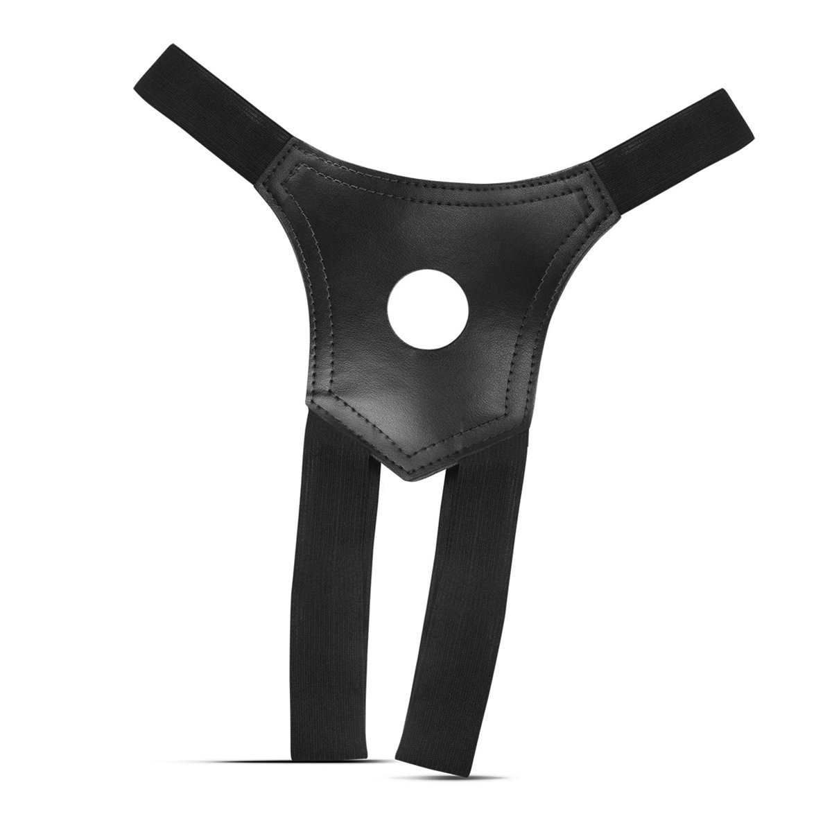 Strap On Universal - Cinta Para Prótese (Orifício Maior)