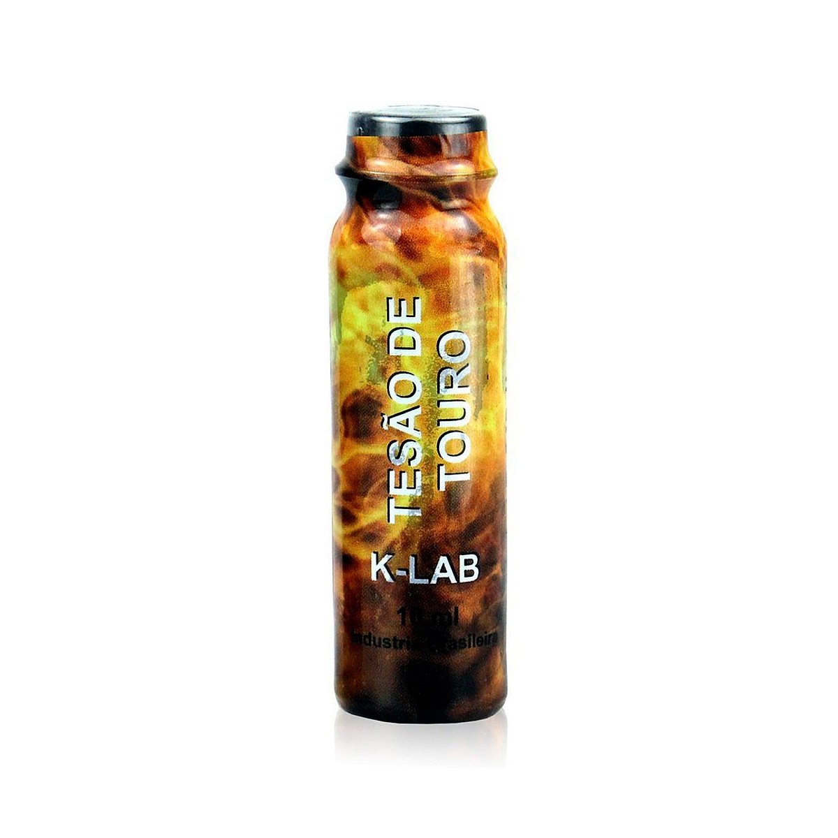 Tesão de Touro - 10 ml
