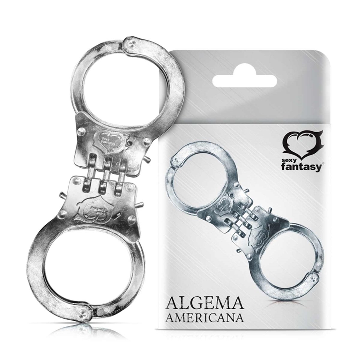 Algema Americana — foto 1
