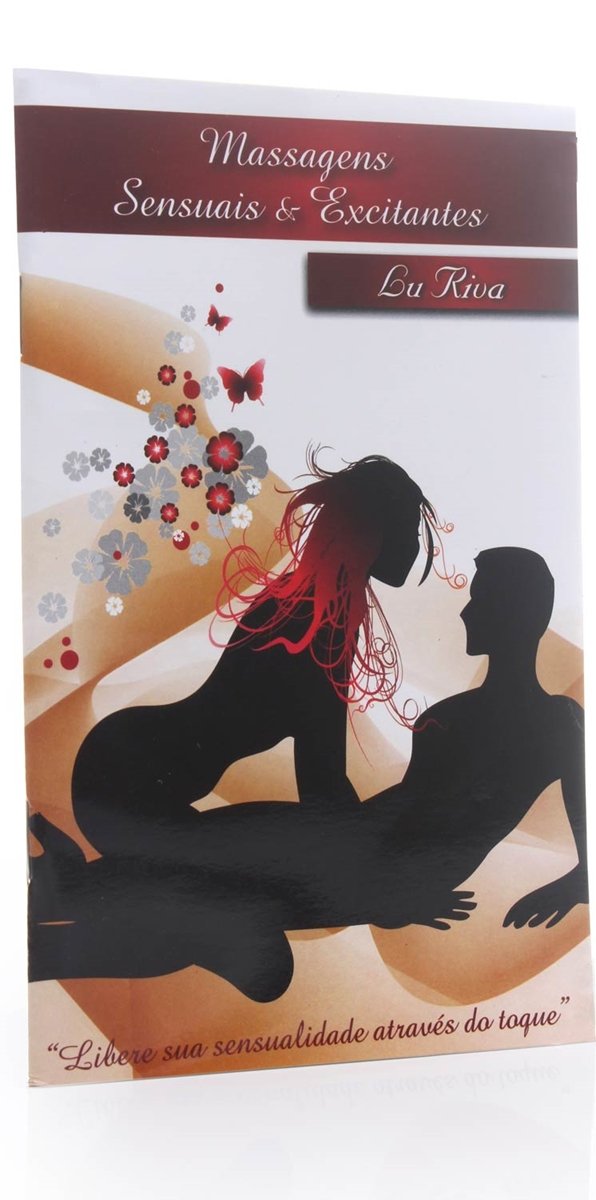 LIVRO SEXO NO CASAMENTO - DEZ SEGREDOS PARA MANTER VIVA A ATRAÇÃO LIVRO SEXO NO CASAMENTO - DEZ SEGREDOS PARA MANTER VIVA A ATRAÇÃO - Butique Bella
