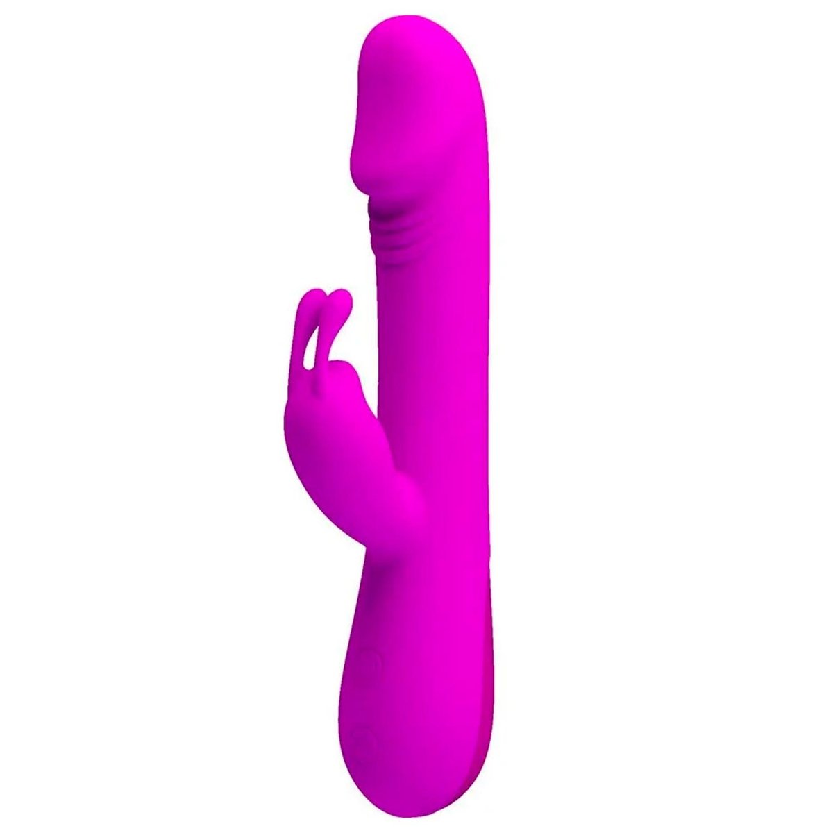 Vibrador Estimulador de Clitóris Robert