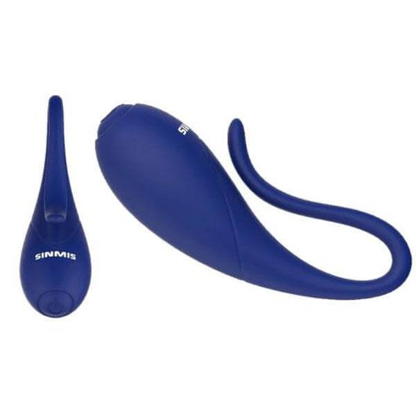 Vibrador Para Casais CoCo Nalone Pink — foto 1