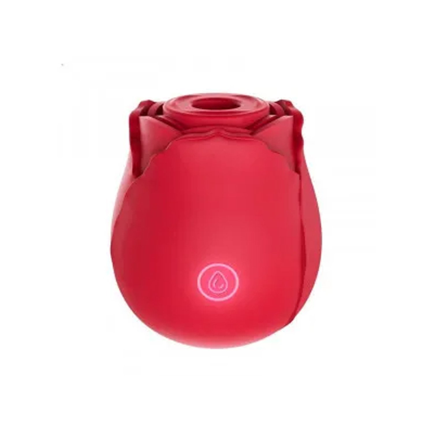 Estimulador de Clitoris Rosa com 10 Vibracoes