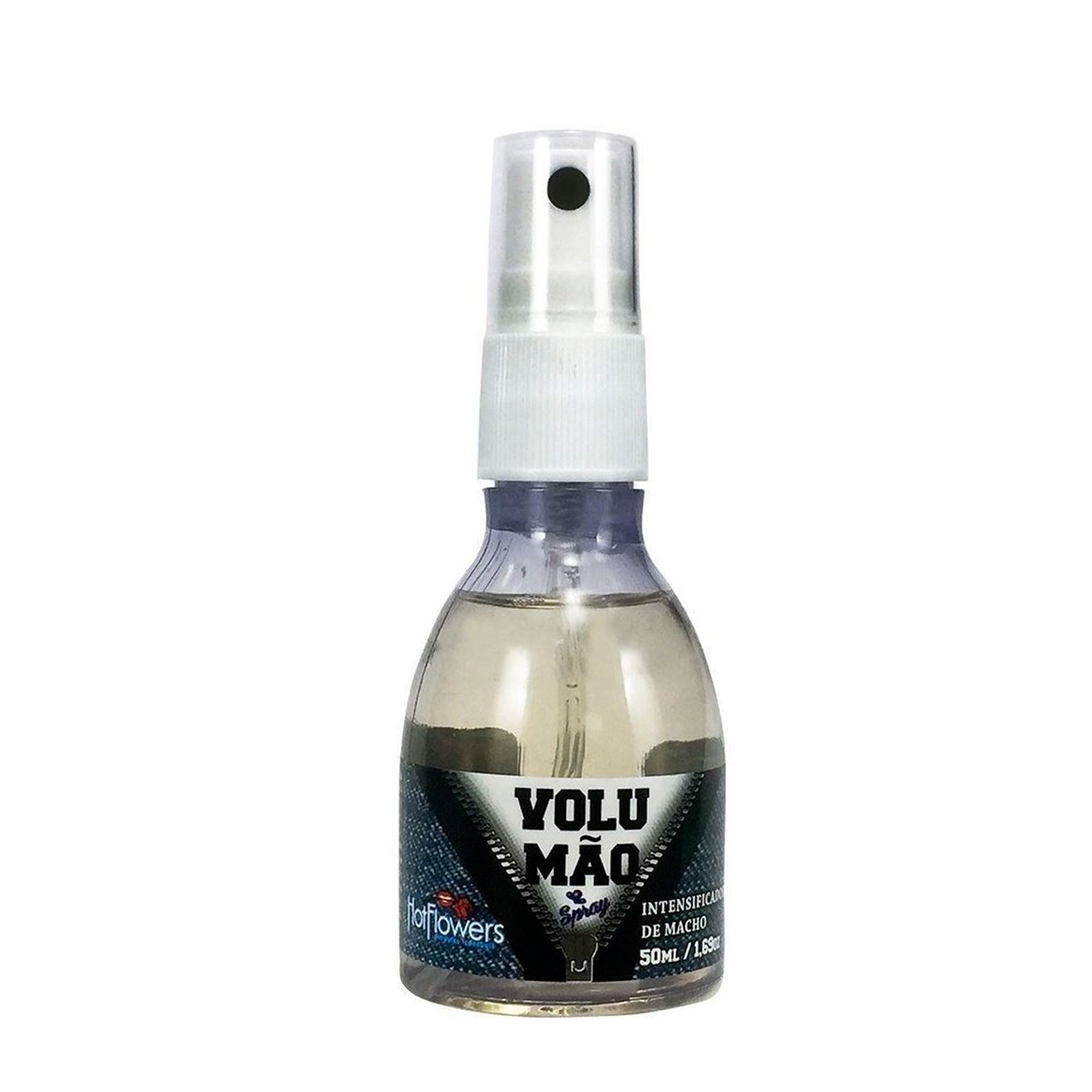Volumão - Tonificante de Pênis em Spray  - 50ml