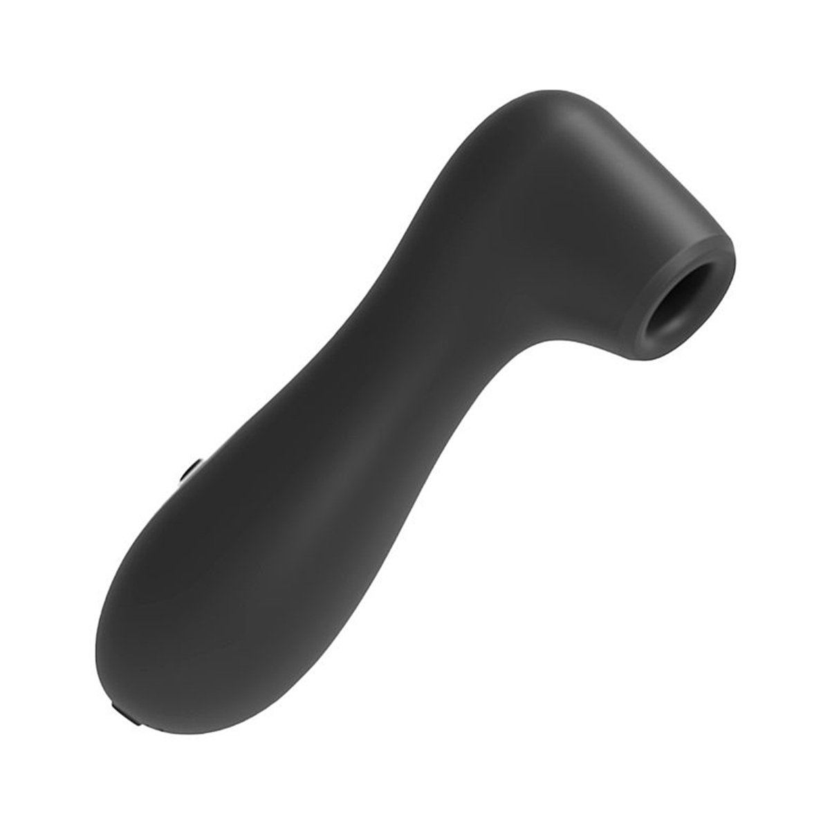 Vibrador e Sugador de Clitóris com 12 Modos — foto 1