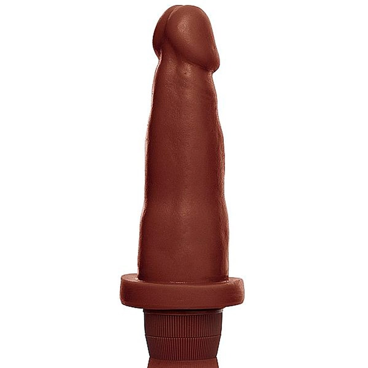 Pênis Realístico com Vibrador