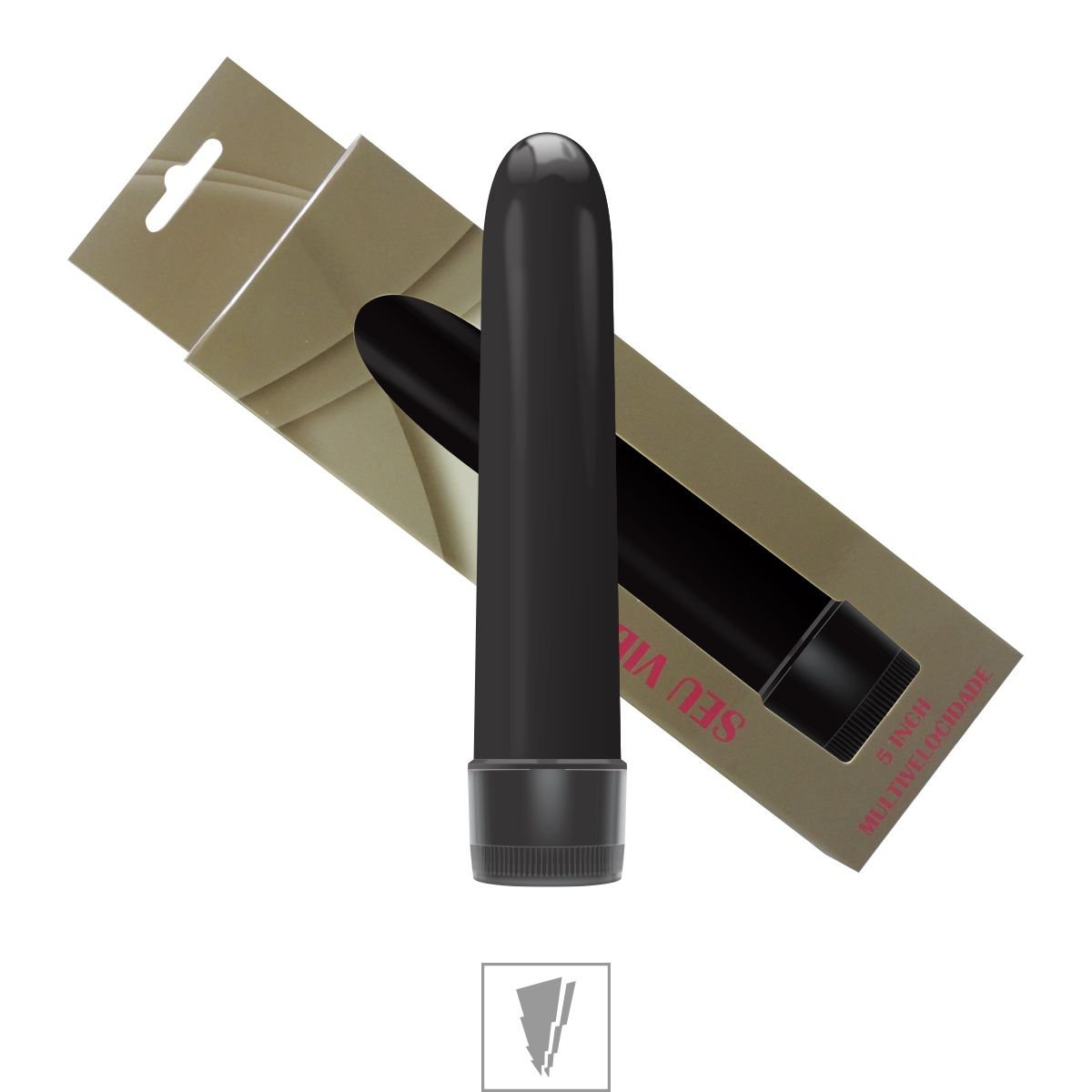 Vibrador Personal