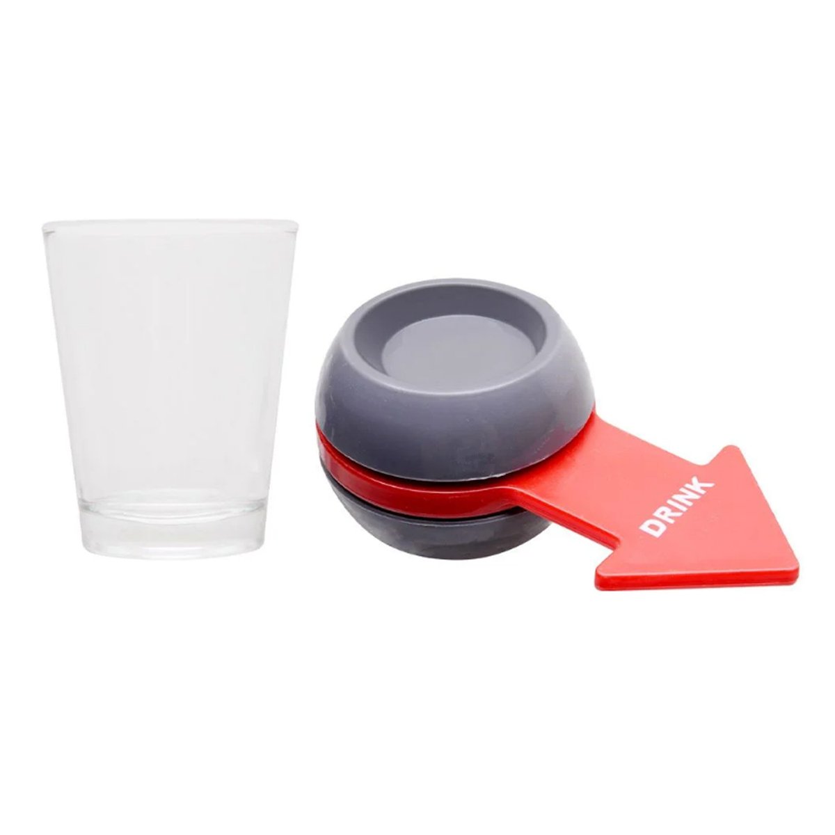Jogo Vira Vira com Shot