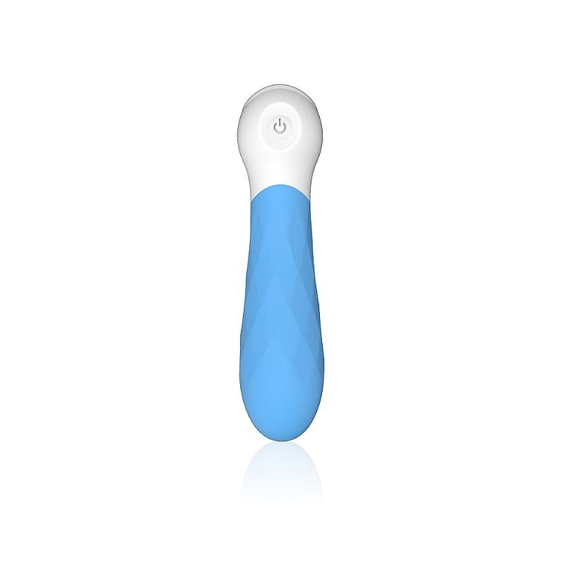 Vibrador de Clitóris - Recarregável - Mini 3 - S-Hande — foto 1