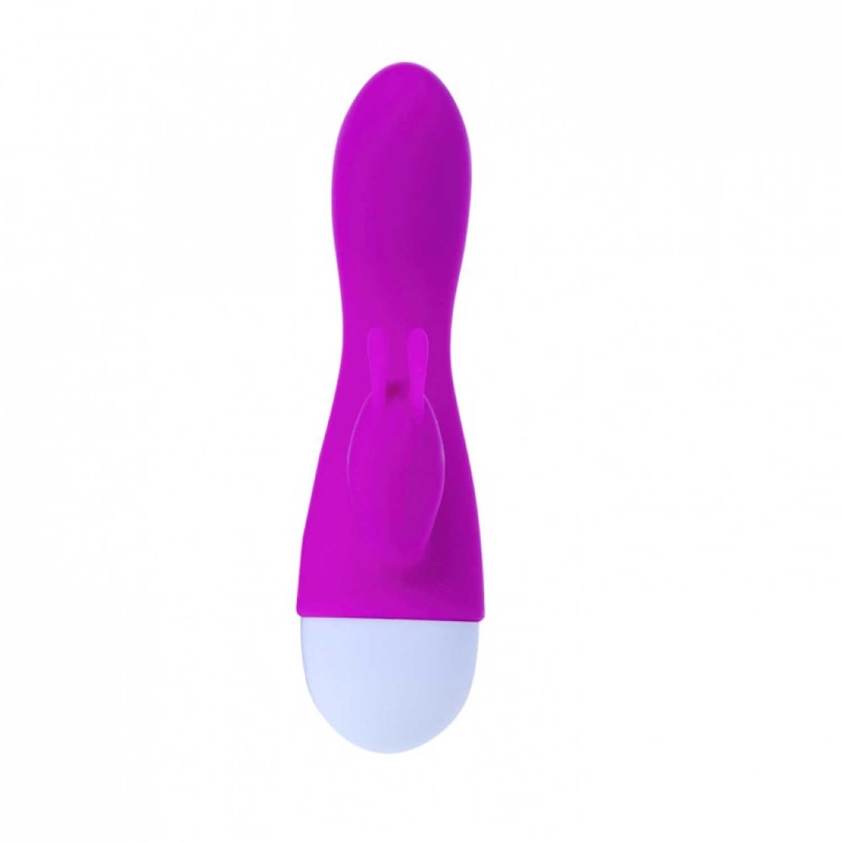 Vibrador Recarregável Ponto G - Pretty Love